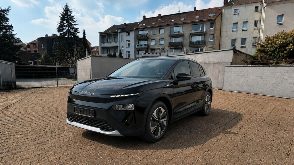 Skoda Elroq 3.175 km 39.575 &euro; Duisburg 47137