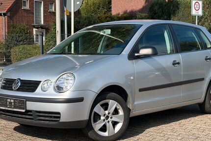 VW Polo 110.000 km 2.599 &euro; neukirchen-vluyn 47506