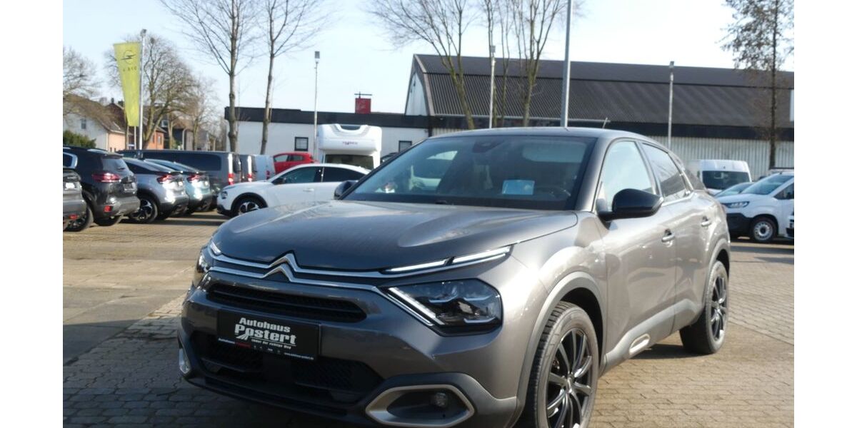 Citroen C4 28.200 km 20.890 &euro; Oberhausen 46147