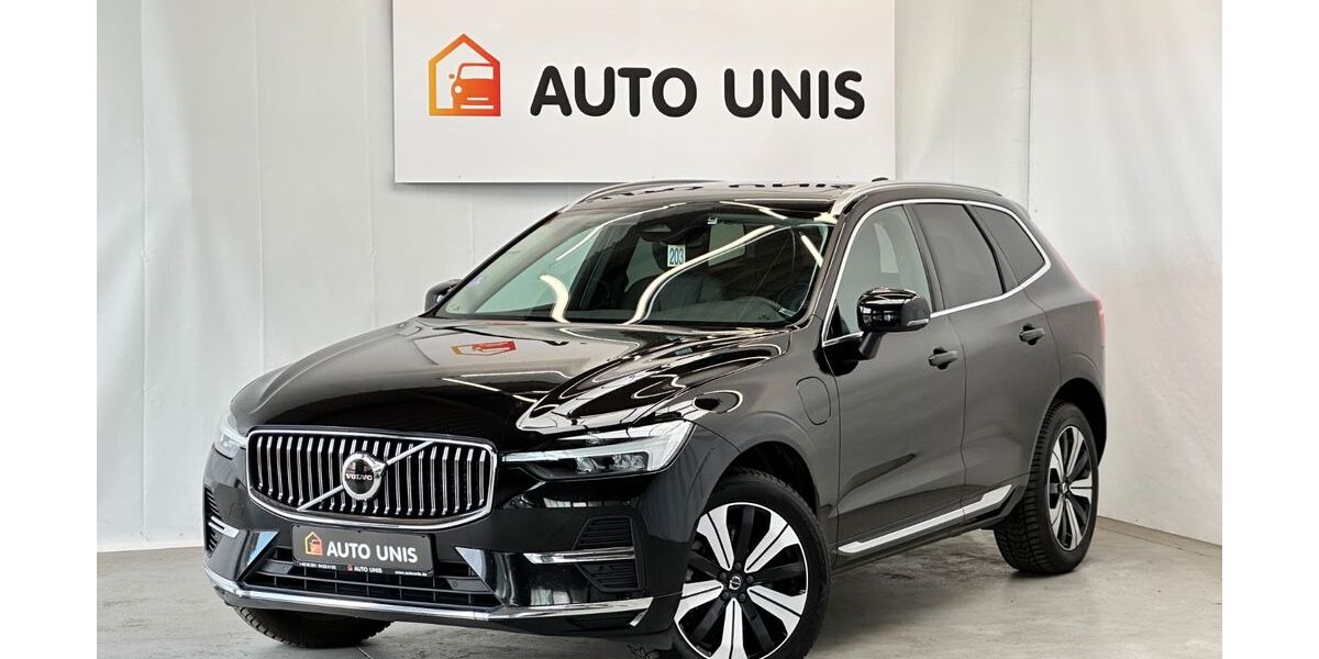 Volvo XC60 179.953 km 29.631 &euro; Wesel 46485