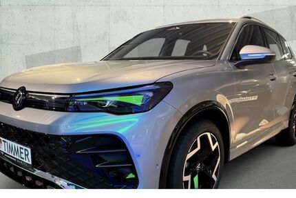 VW Tiguan 1.999 km 48.789 &euro; Borken 46325