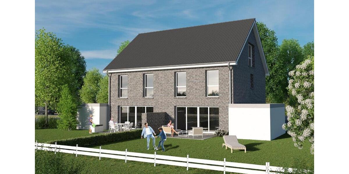 Doppelhaushälfte Duisburg Hochheide - 5 Zimmer, 145 m&sup2;, 639.800&euro; | Angebot:8842601