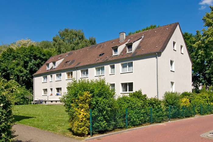 Etagenwohnung Bottrop Boy - 1 Zimmer, 35 m&sup2;, 299&euro; | Angebot:27114798