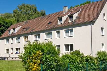 Wohnung Bottrop Boy - 1 Zimmer, 35 m&sup2;, 299&euro; | Angebot:27114798