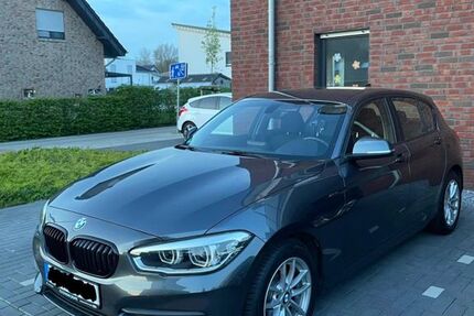 BMW 118 95.000 km 13.500 &euro; Isselburg 46419