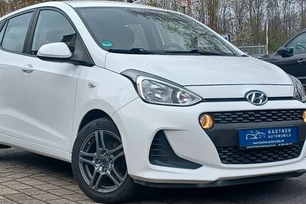 Hyundai i10 68.290 km 8.450 &euro; Duisburg 47269
