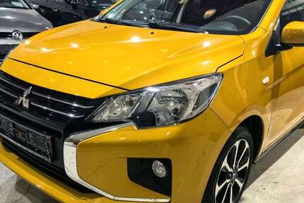 Mitsubishi Space Star 17.232 km 11.700 &euro; Voerde 46562