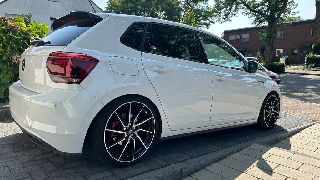 VW Polo 47.568 km 19.600 &euro; Bottrop 46238