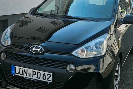 Hyundai i10 83.000 km 6.290 &euro; Oberhausen 46047