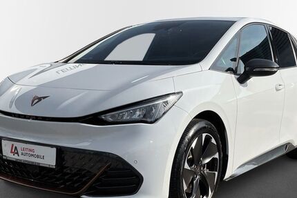 Cupra Born 64.946 km 24.746 &euro; Bocholt 46395