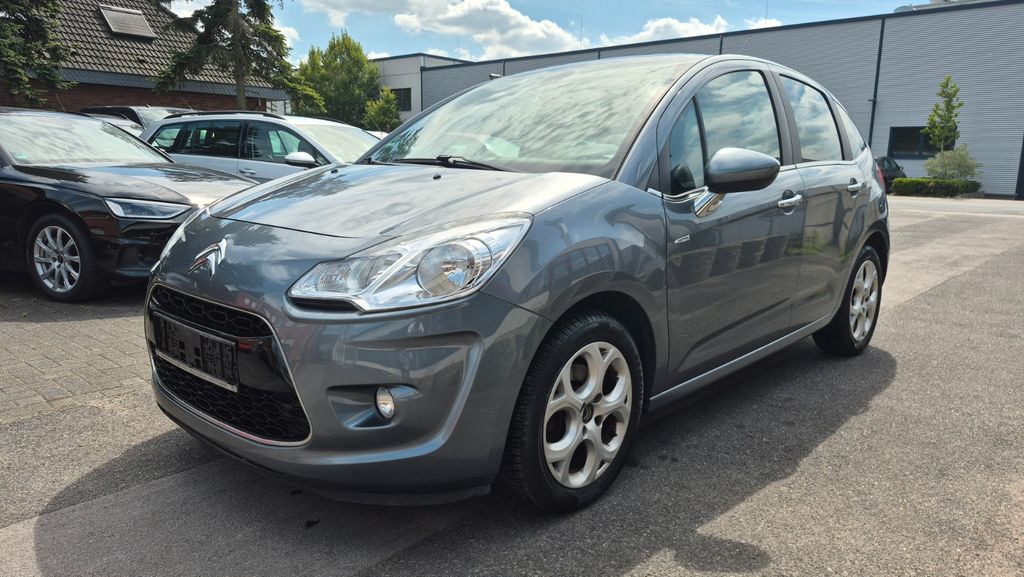 Citroen C3 175.000 km 4.100 &euro; Rheinberg 47495