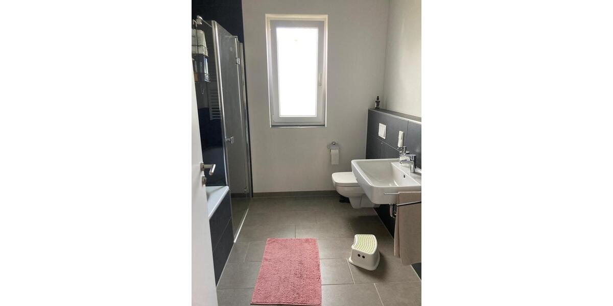 Erdgeschoßwohnung Bocholt Feldmark - 3 Zimmer, 105 m&sup2;, 1.256&euro; | Angebot:25900394