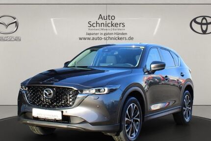 Mazda CX-5 47.480 km 25.140 &euro; Xanten 46509