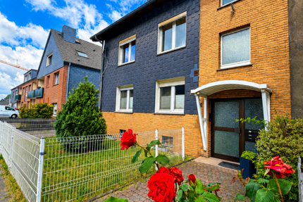Wohnung Dinslaken Hiesfeld - 4 Zimmer, 71 m&sup2;, 169.000&euro; | Angebot:20432101