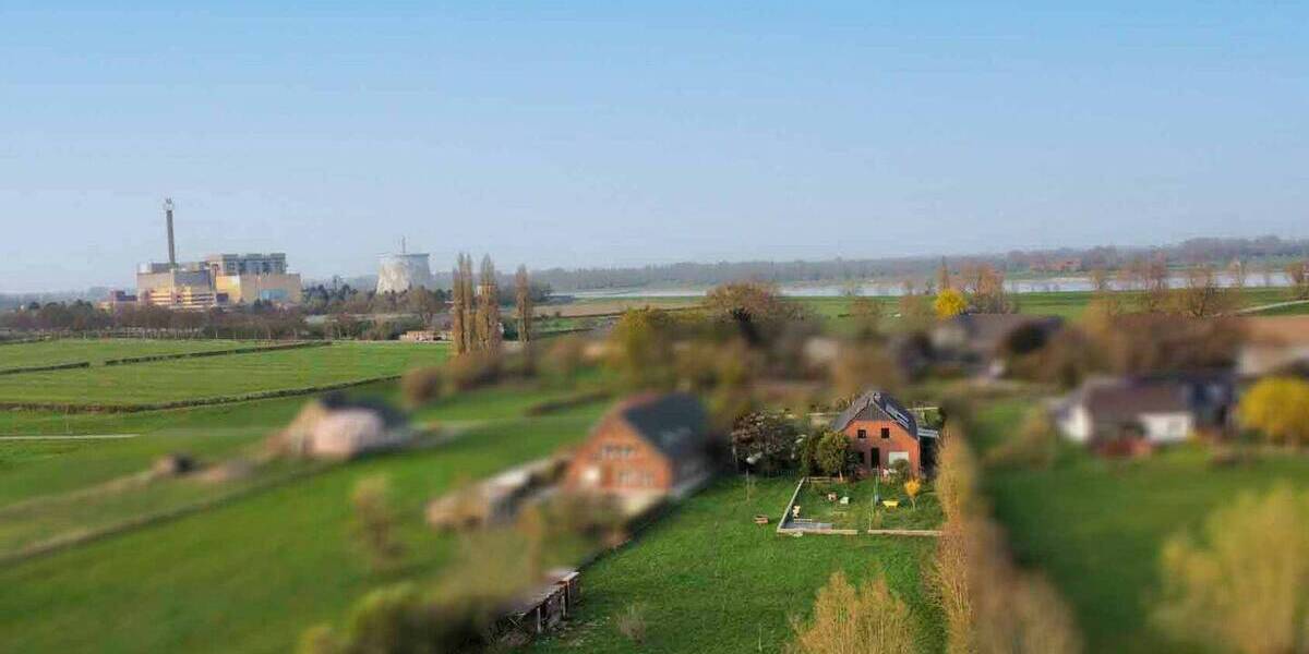 Einfamilienhaus Kalkar Hönnepel - 6 Zimmer, 369.000&euro; | Angebot:25987114