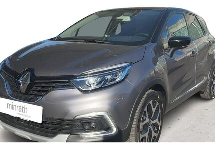 Renault Captur 39.485 km 13.170 &euro; Moers 47441
