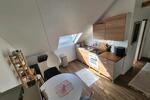 Dachgeschoßwohnung Duisburg Rheinhausen - 2.5 Zimmer, 57 m&sup2;, 670&euro; | Angebot:26665905
