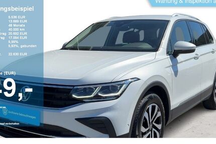 VW Tiguan 87.379 km 22.130 &euro; Moers 47441