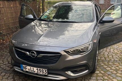 Opel Insignia 95.000 km 15.500 &euro; Bottrop 46238