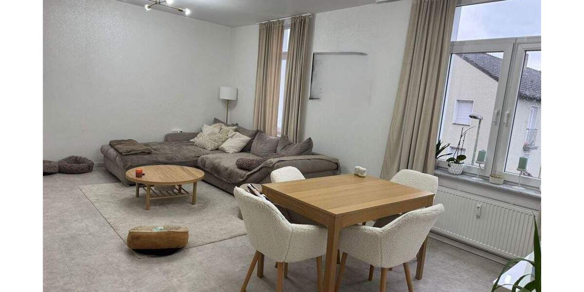 Etagenwohnung Duisburg Marxloh - 3 Zimmer, 76 m&sup2;, 109.950&euro; | Angebot:25692786