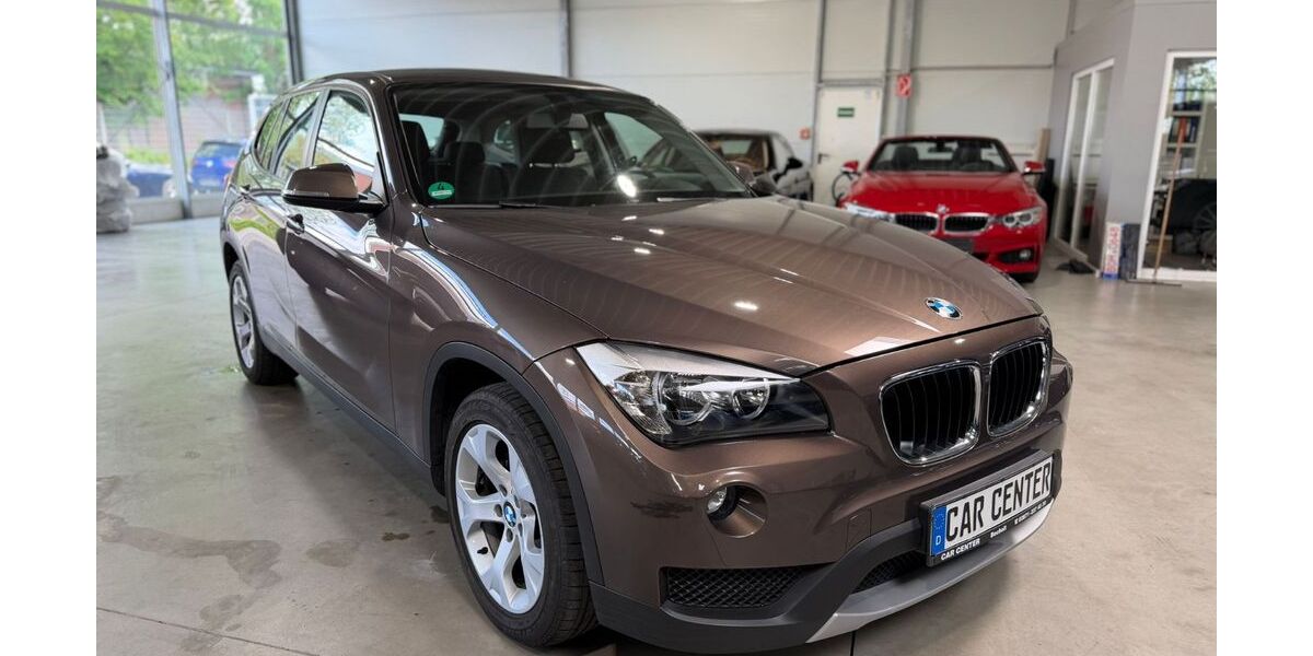 BMW X1 47.500 km 11.950 &euro; Bocholt 46395