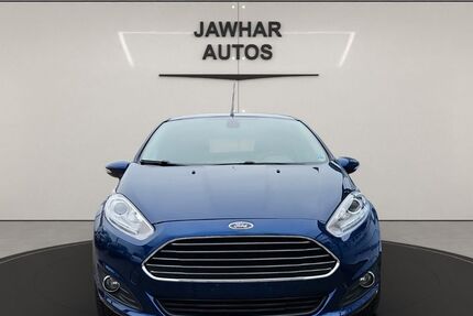 Ford Fiesta 152.739 km 5.490 &euro; Bottrop 46236