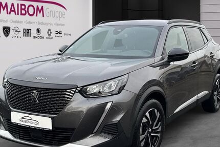 Peugeot 2008 31.000 km 17.990 &euro; Kevelaer 47623
