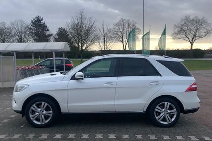 Mercedes-Benz ML 350 365.950 km 12.900 &euro; Wesel 46485