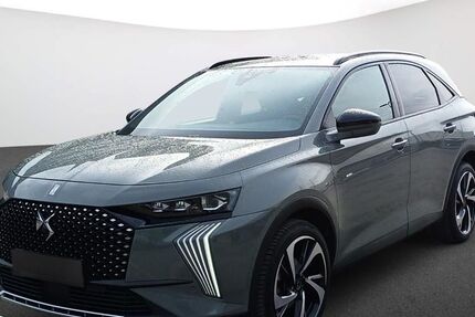 DS Automobiles DS7 (Crossback) 45.957 km 28.770 &euro; Borken 46325