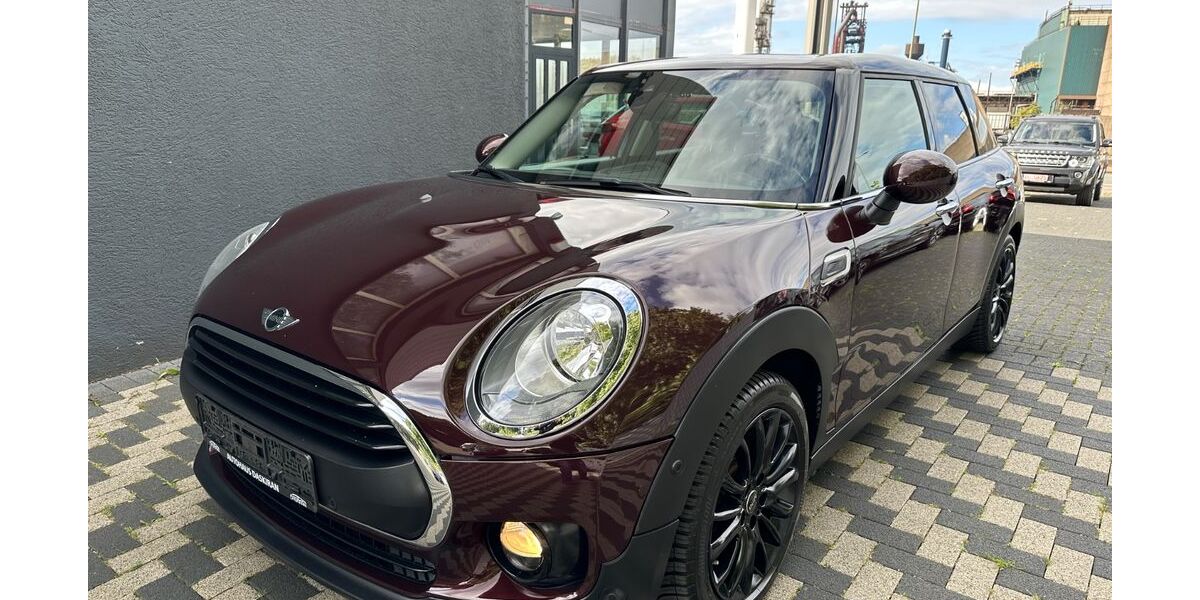 Mini ONE 92.000 km 13.800 &euro; Duisburg 47259