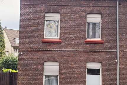 Haus Rheinberg - 7 Zimmer, 126 m&sup2;, 395.000&euro; | Angebot:25180766