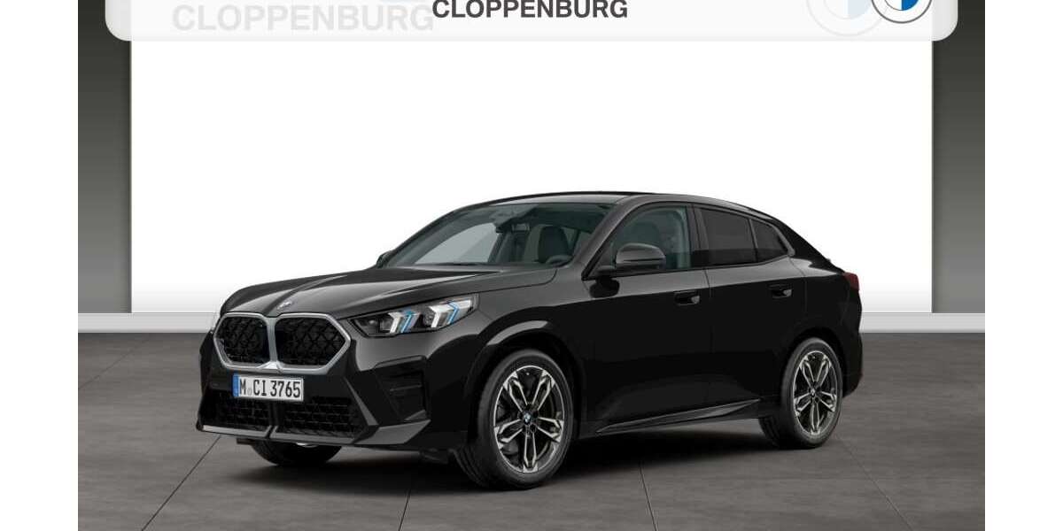 BMW X2 6.985 km 42.545 &euro; Duisburg 47053