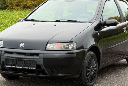 Fiat Punto 182.000 km 590 &euro; Neukirchen-Vluyn 47506