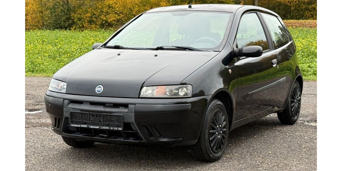 Fiat Punto 182.000 km 590 &euro; Neukirchen-Vluyn 47506