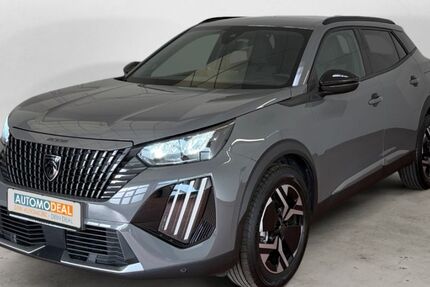 Peugeot 2008 12.737 km 20.786 &euro; Dinslaken 46539