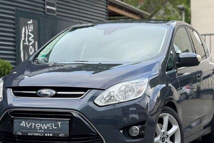 Ford C-Max 79.118 km 7.500 &euro; Oberhausen 46049