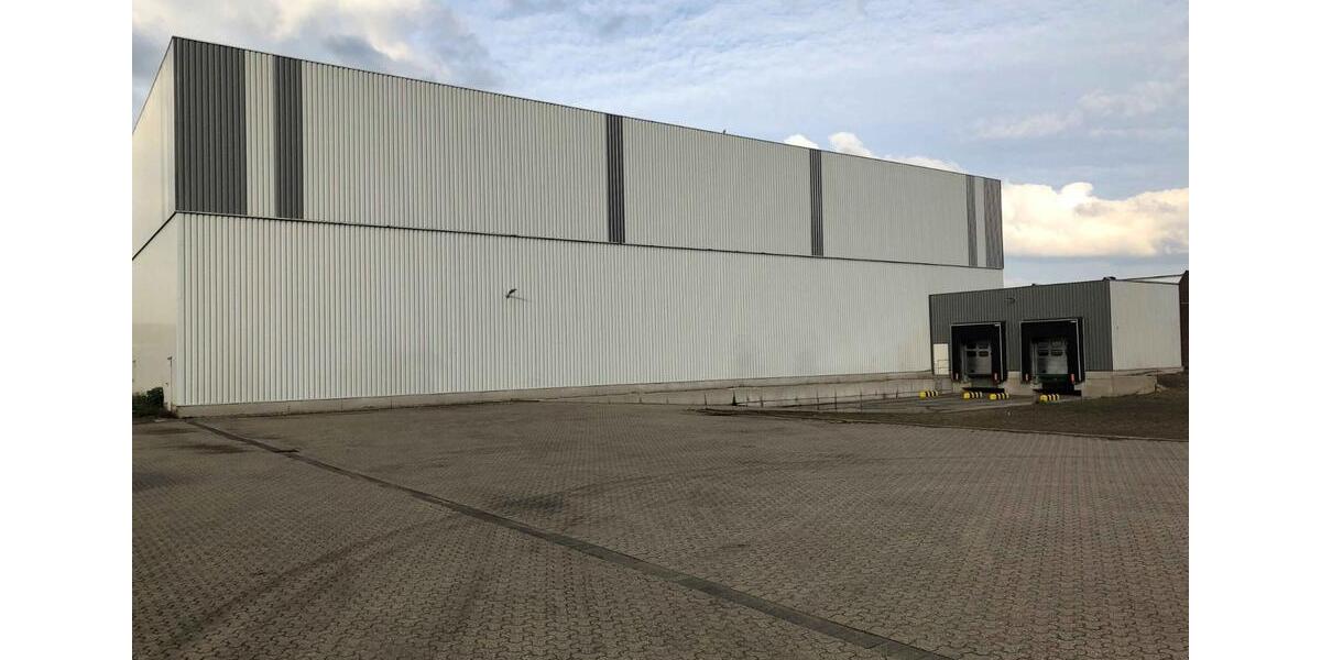 Gewerbeobjekt Rhede - 4&euro; | Angebot:21674218