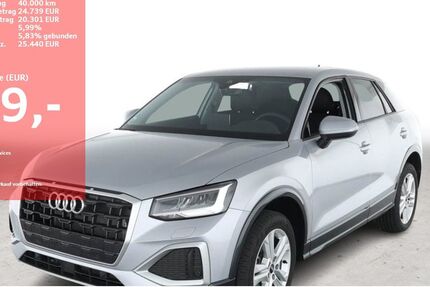 Audi Q2 5.950 km 22.940 &euro; Moers-Hülsdonk 47441