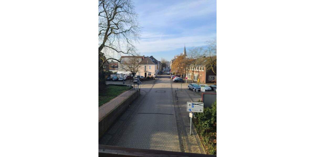 Doppelhaushälfte Rheinberg Orsoy - 7 Zimmer, 126 m&sup2;, 370.000&euro; | Angebot:25781574