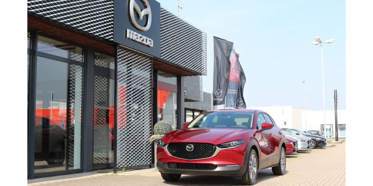 Mazda CX-30 77.530 km 19.750 &euro; Moers 47441