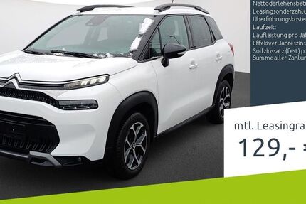 Citroen C3 Aircross 13.408 km 14.889 &euro; Borken 46325