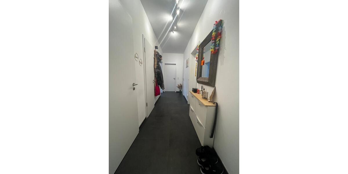 Erdgeschoßwohnung Bocholt - 3 Zimmer, 93 m&sup2;, 1.300&euro; | Angebot:26676690