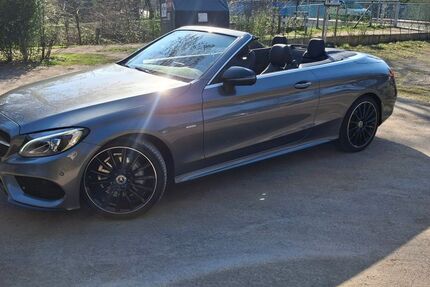 Mercedes-Benz C 180 24.000 km 24.699 &euro; Bottrop 46242