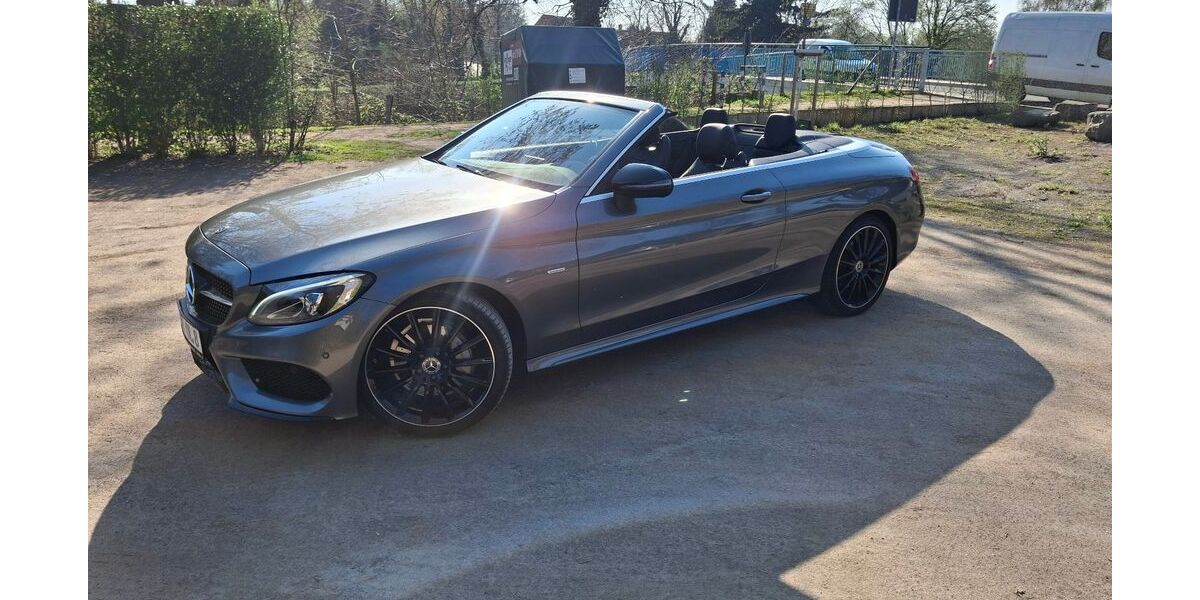 Mercedes-Benz C 180 24.000 km 24.699 &euro; Bottrop 46242