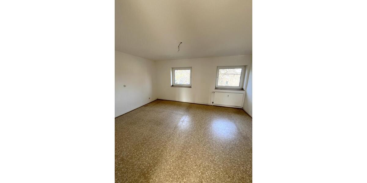 Etagenwohnung Duisburg Beeck - 3.5 Zimmer, 69 m&sup2;, 488&euro; | Angebot:24243391