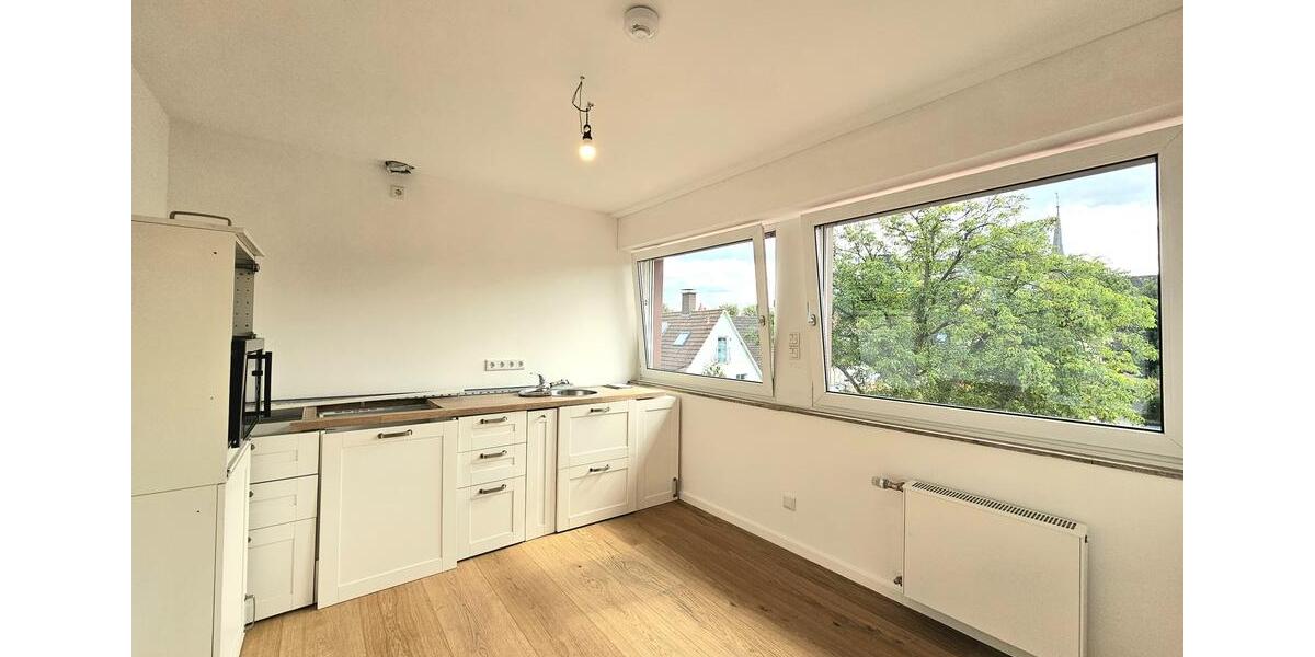 Etagenwohnung Borken - 4.5 Zimmer, 100 m&sup2;, 1.320&euro; | Angebot:22746134