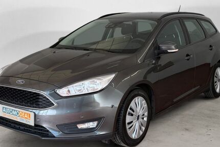 Ford Focus 65.111 km 11.489 &euro; Moers 47445