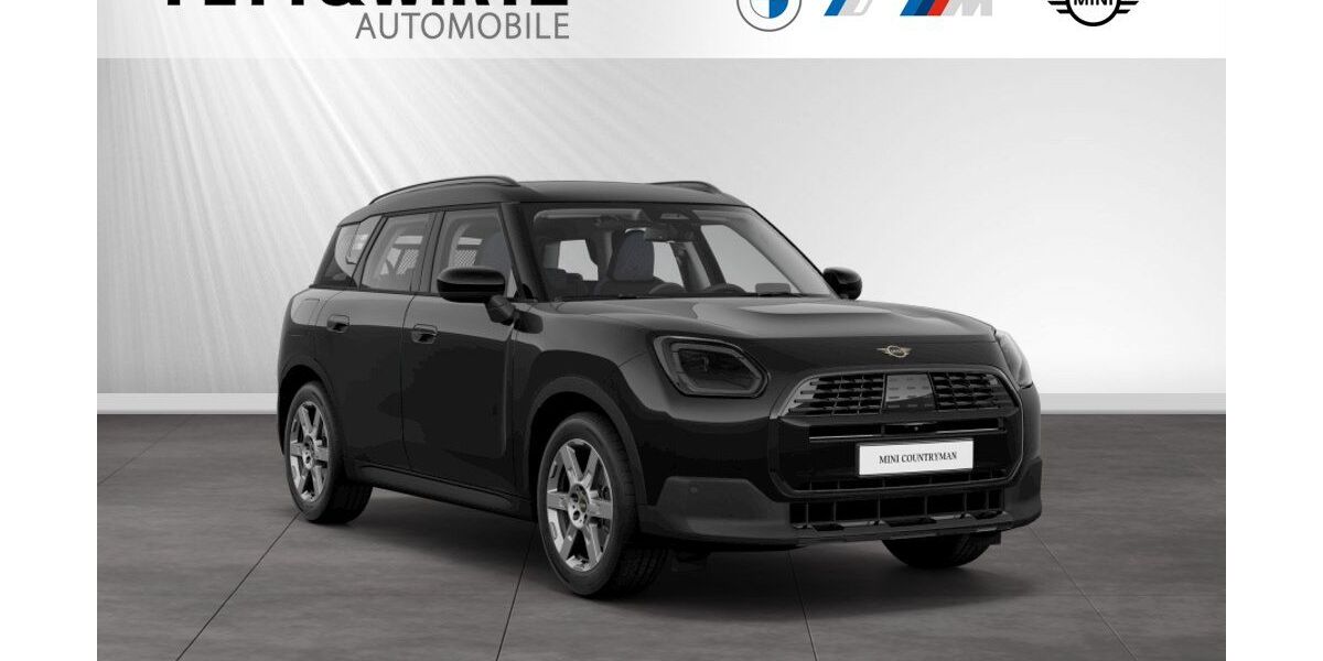 Mini Countryman C (Cooper) 24.739 km 32.741 &euro; Wesel 46485
