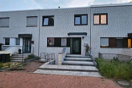 Haus Dorsten Altstadt - 4 Zimmer, 120 m&sup2;, 2.000&euro; | Angebot:26623932