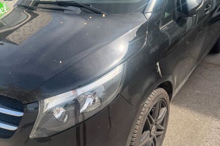 Mercedes-Benz V 250 250.000 km 32.400 &euro; Duisburg 47059